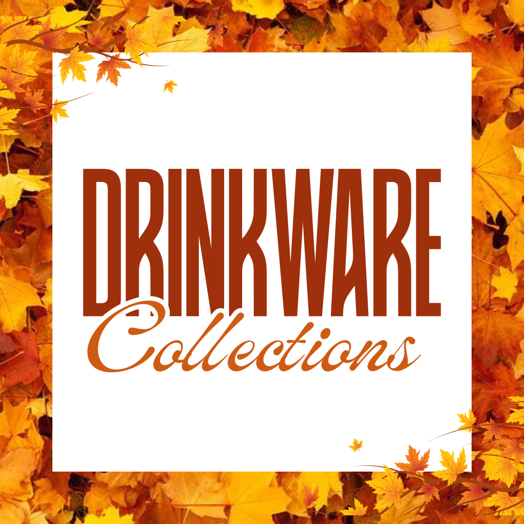 Drinkware