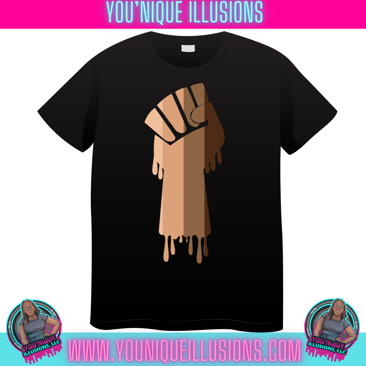 Brown Power