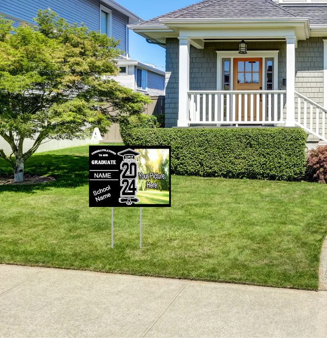 Yard Signs