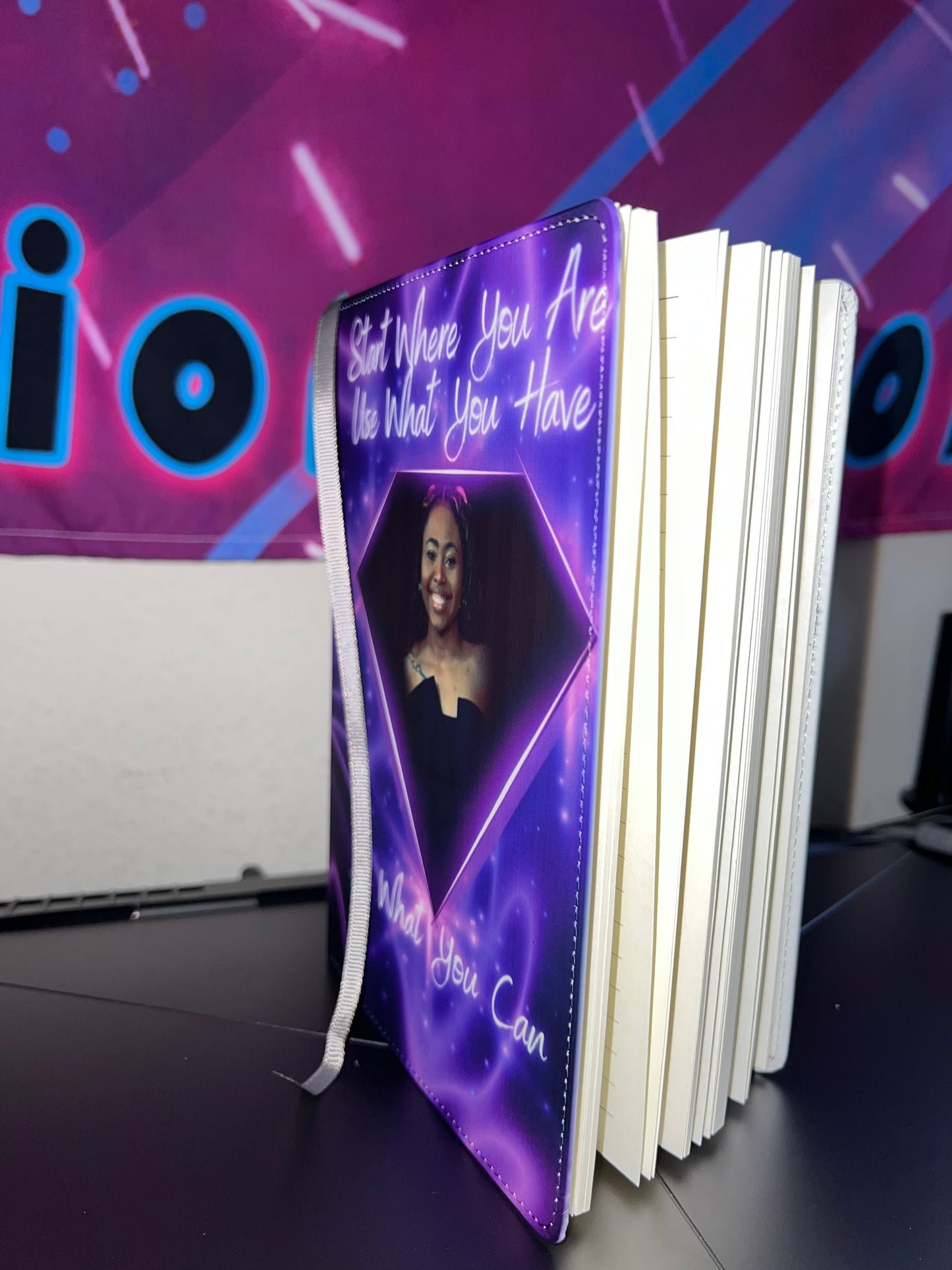 Custom Journal