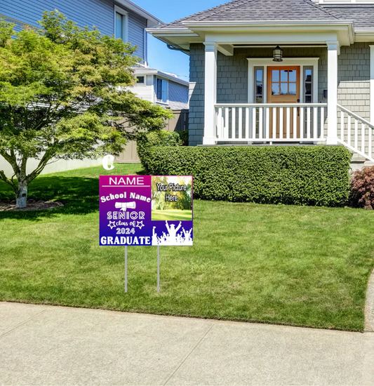 Yard Signs