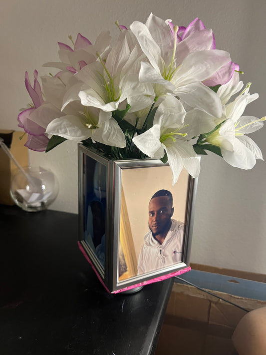360° Keepsake Frame