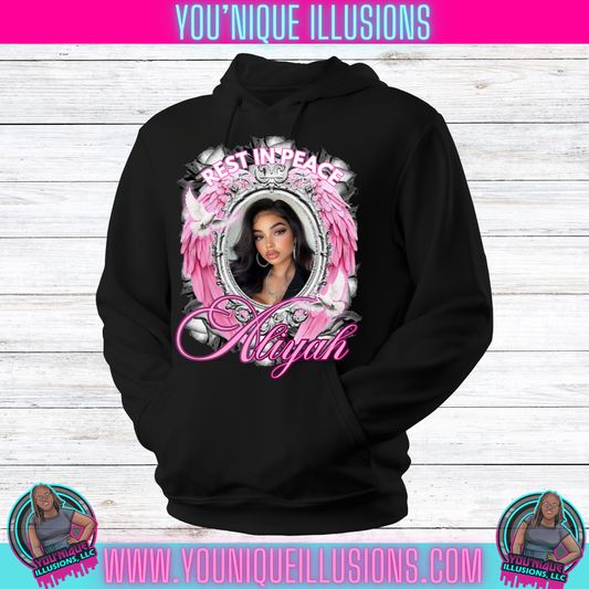 Memorial Wear