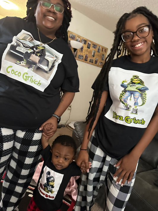 Christmas Shirts