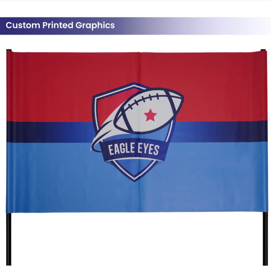 Break-Away Banners