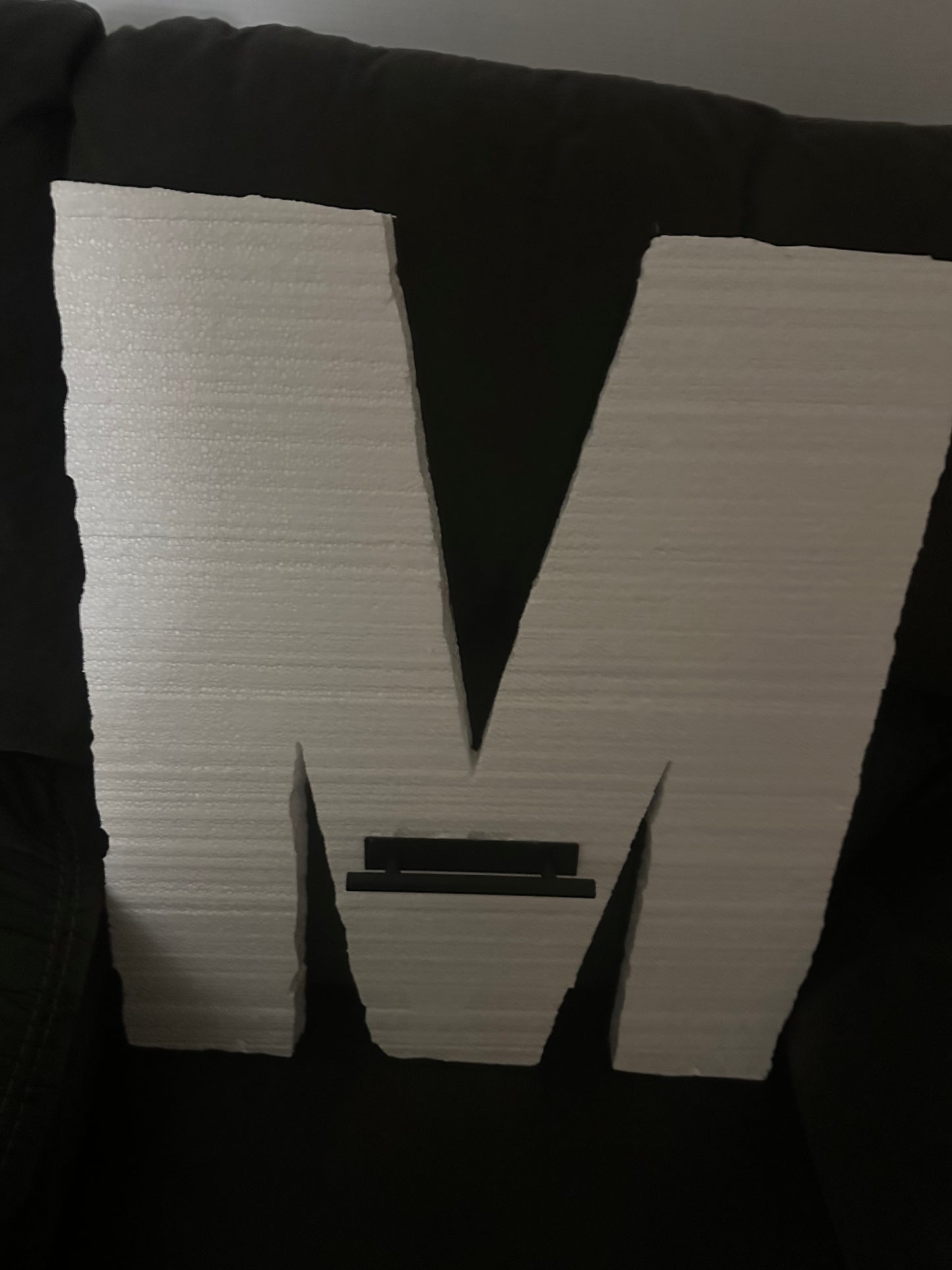 Big Game Day Cutouts