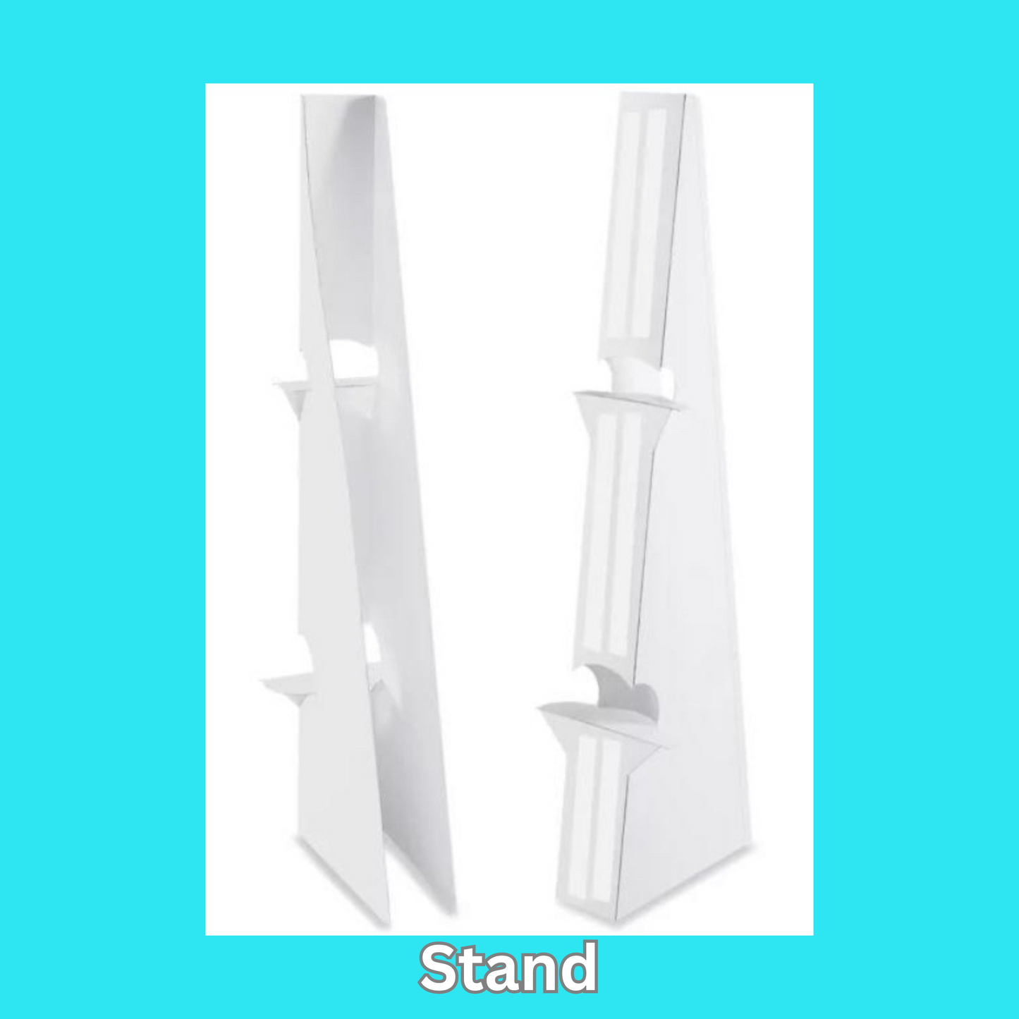 Photo Arch Board