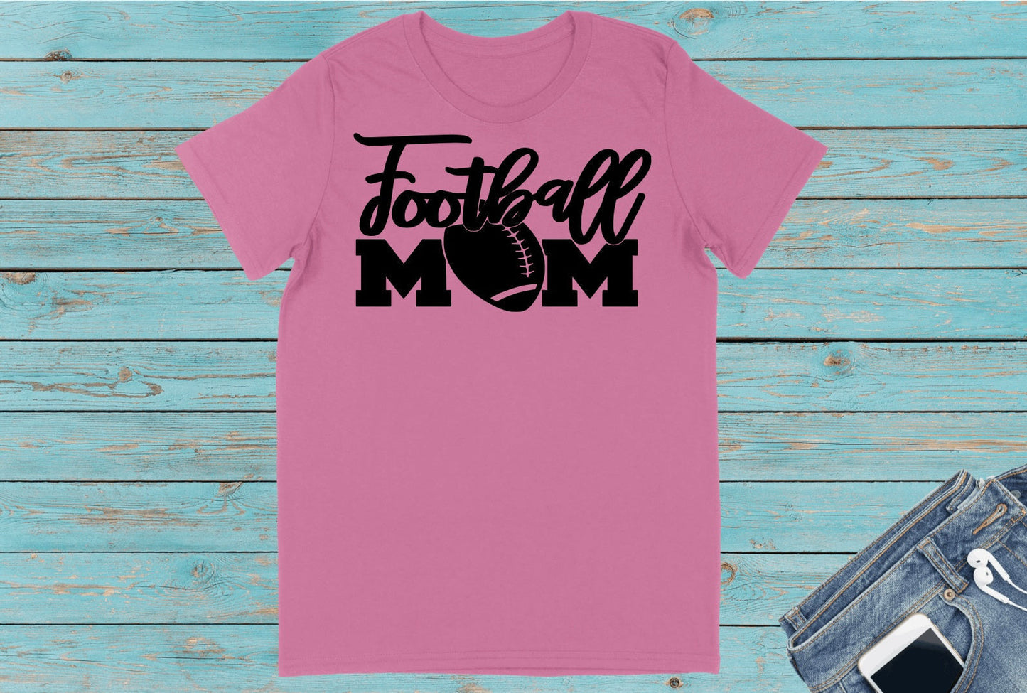 Mom Sport Shirts