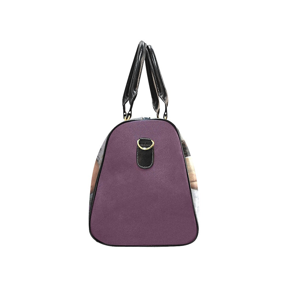 Compact Waterproof Travel Bag