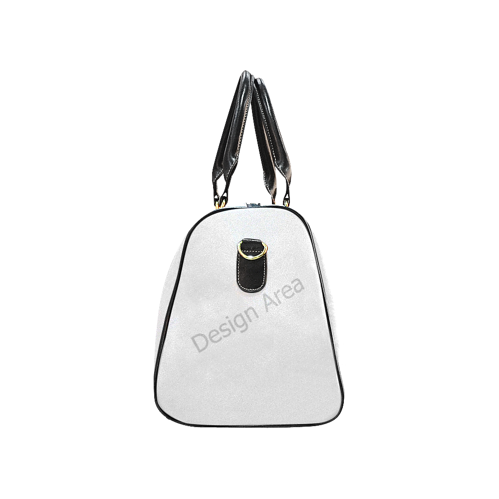 Compact Waterproof Travel Bag