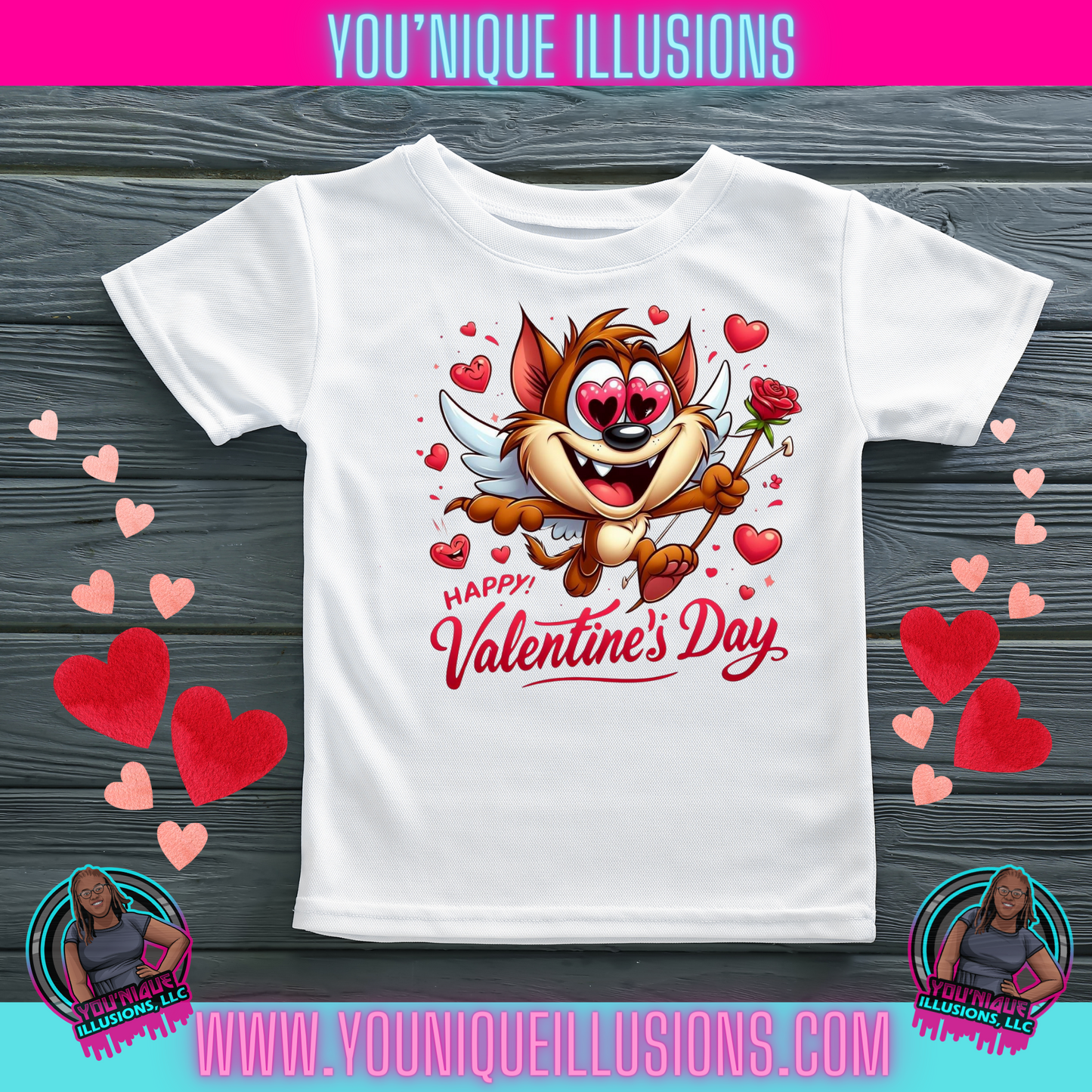 Taz Love