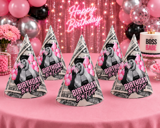 Party Hats