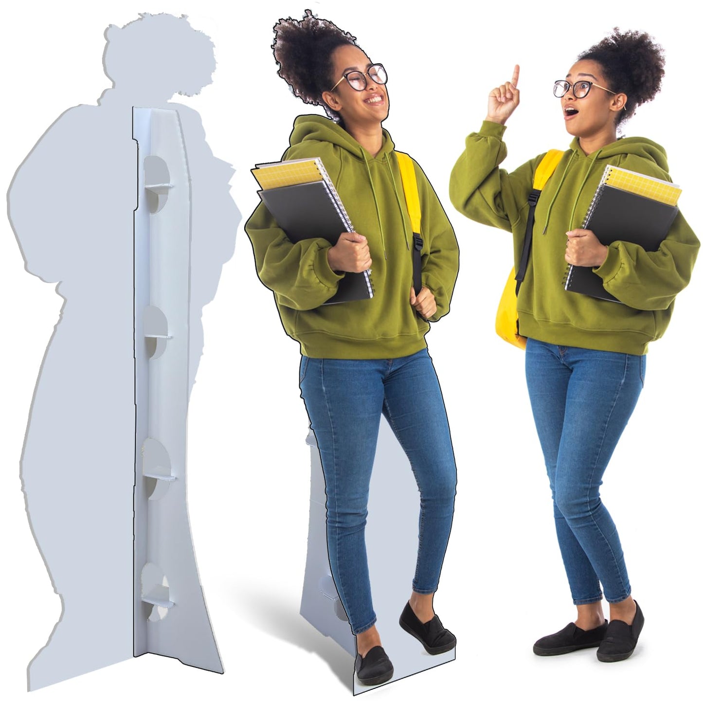Life Size Cut Outs