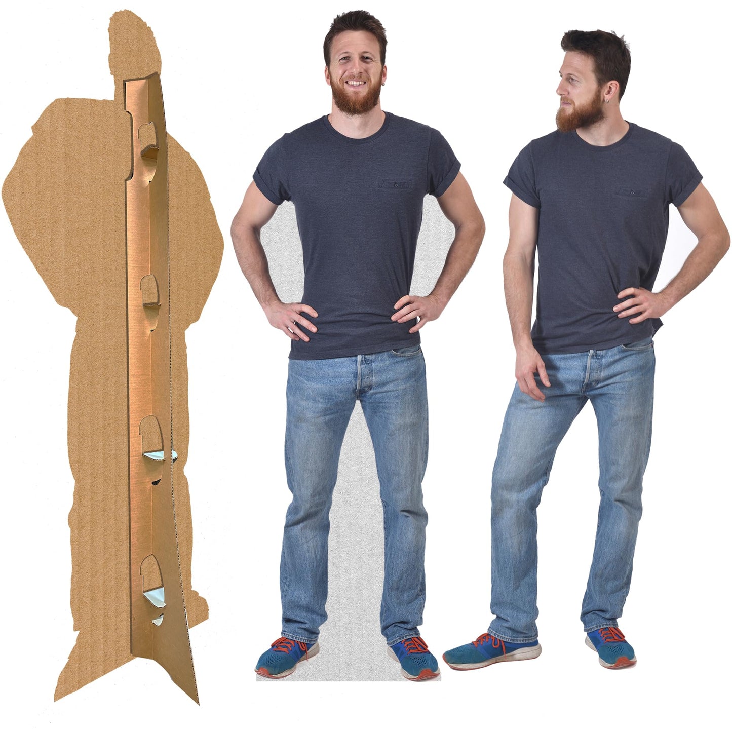 Life Size Cut Outs