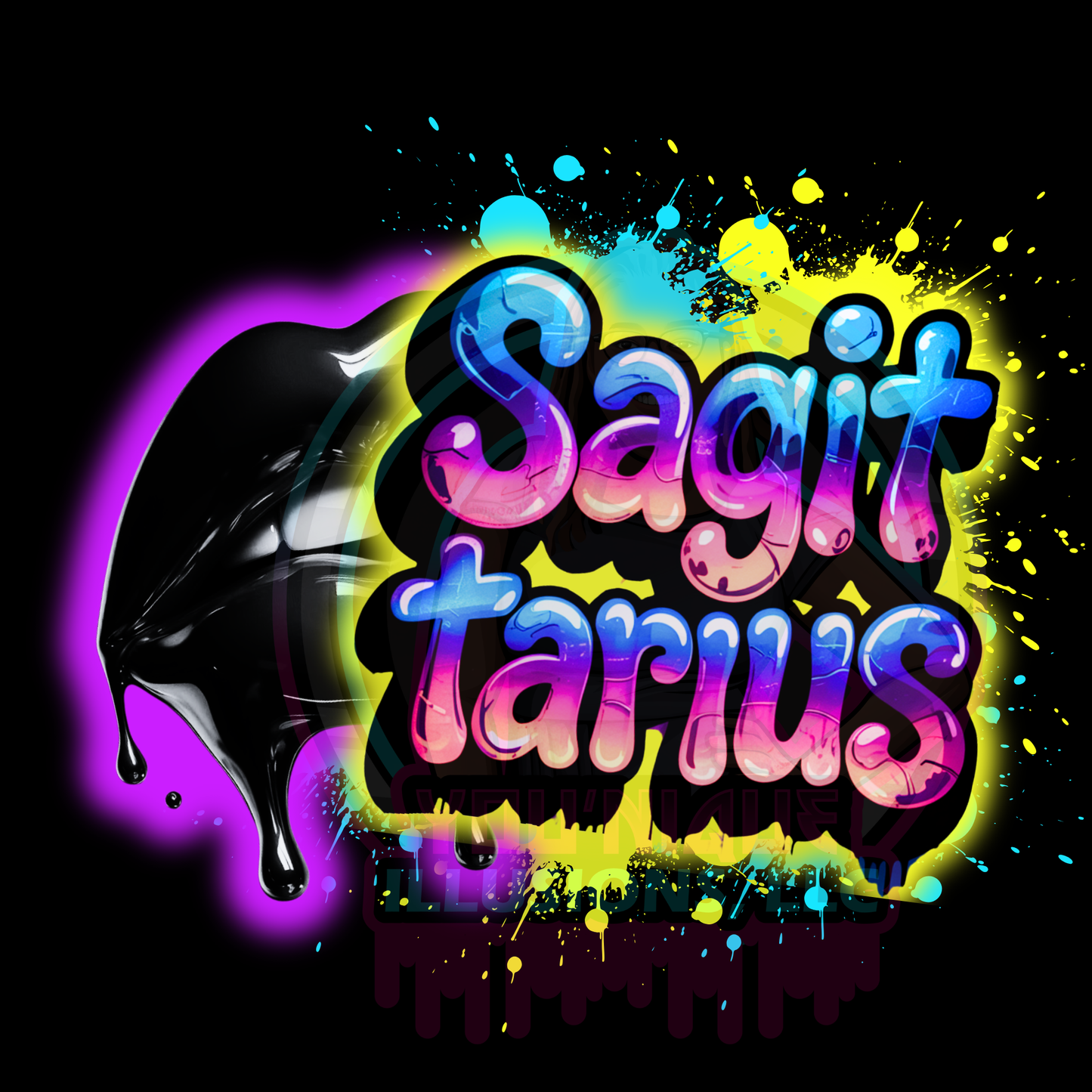 Zodiac Kiss Shirts