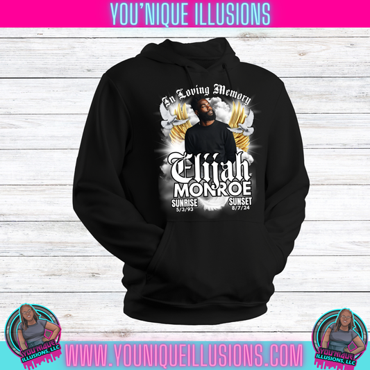 RIP Hoodie