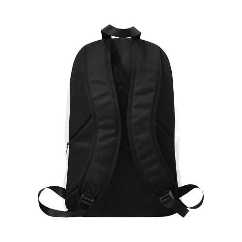 Custom personalized bookbag for school and everyday use