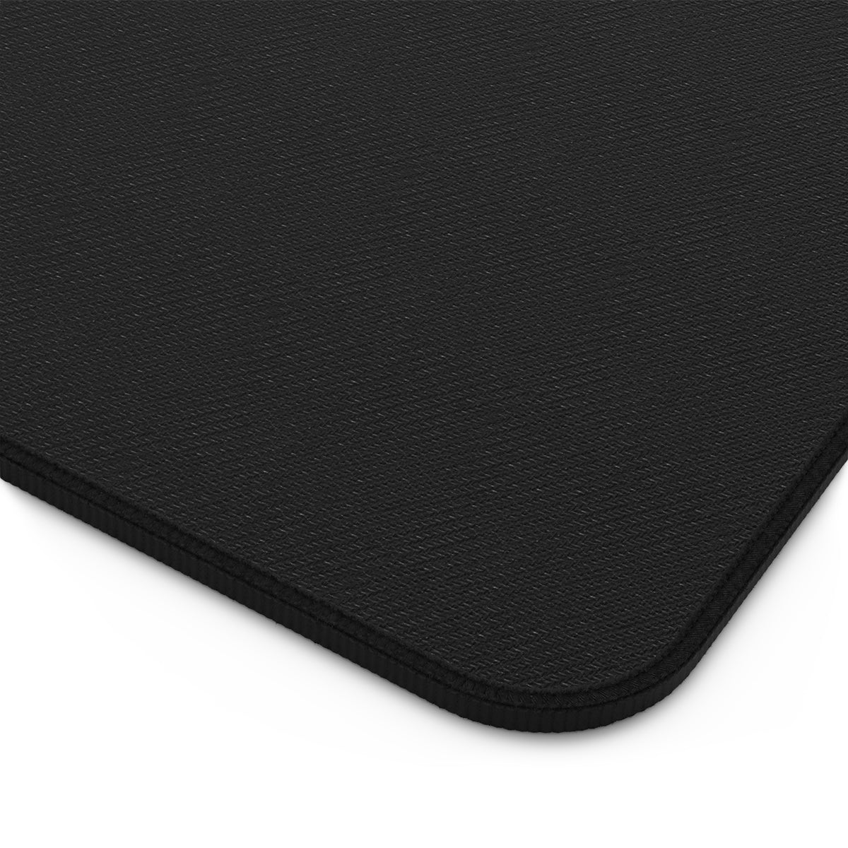 Custom personalized photo neoprene desk mat