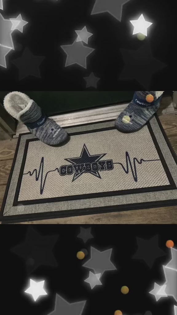 Custom Doormat