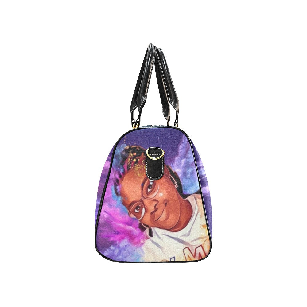 Compact Waterproof Travel Bag