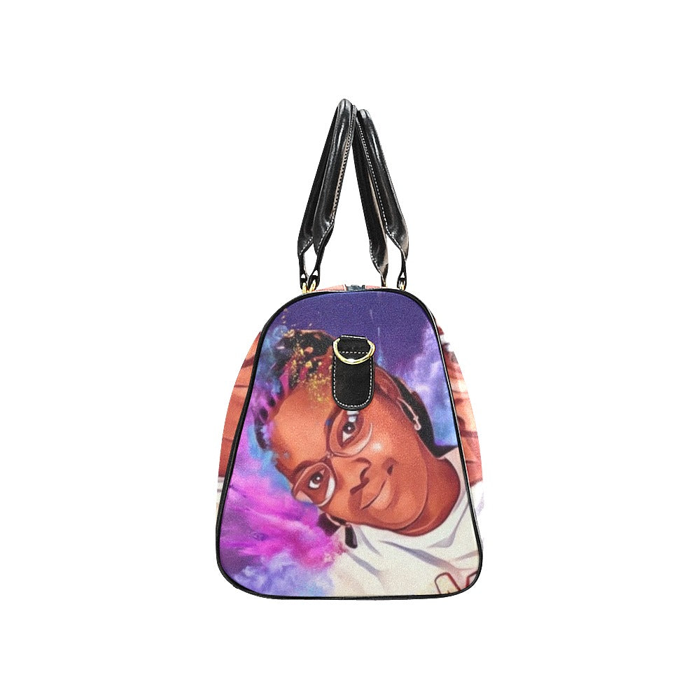 Compact Waterproof Travel Bag