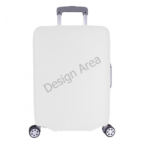 Custom Suitcase Cover