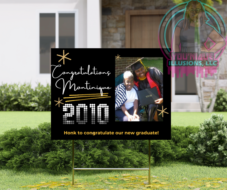 Yard Signs