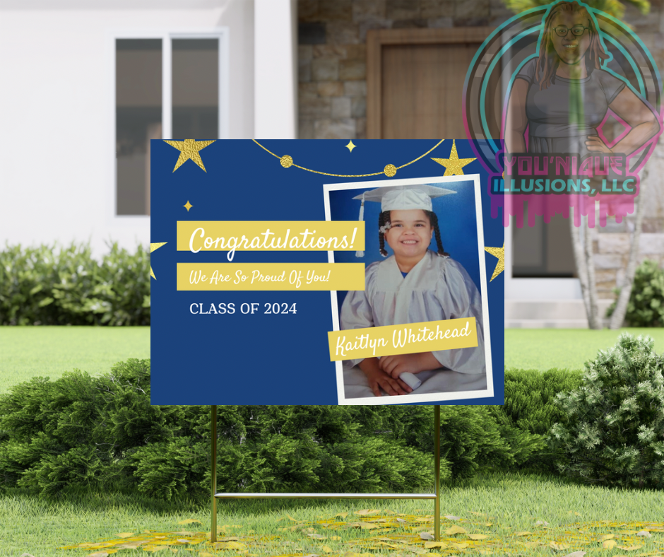 Yard Signs