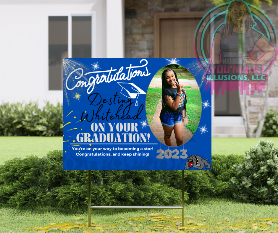 Yard Signs