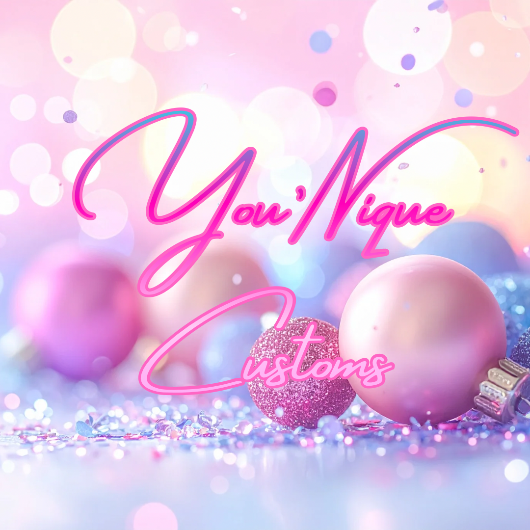 You’Nique Customs