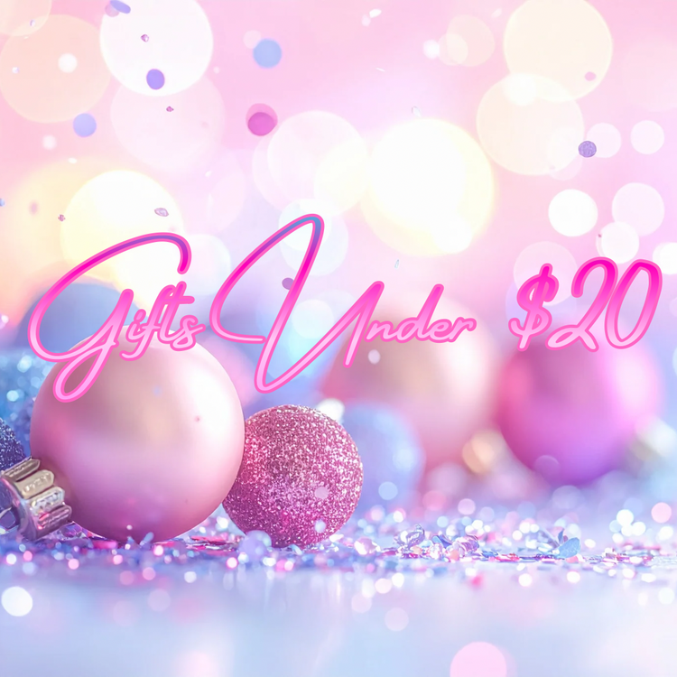 Gifts Under $20
