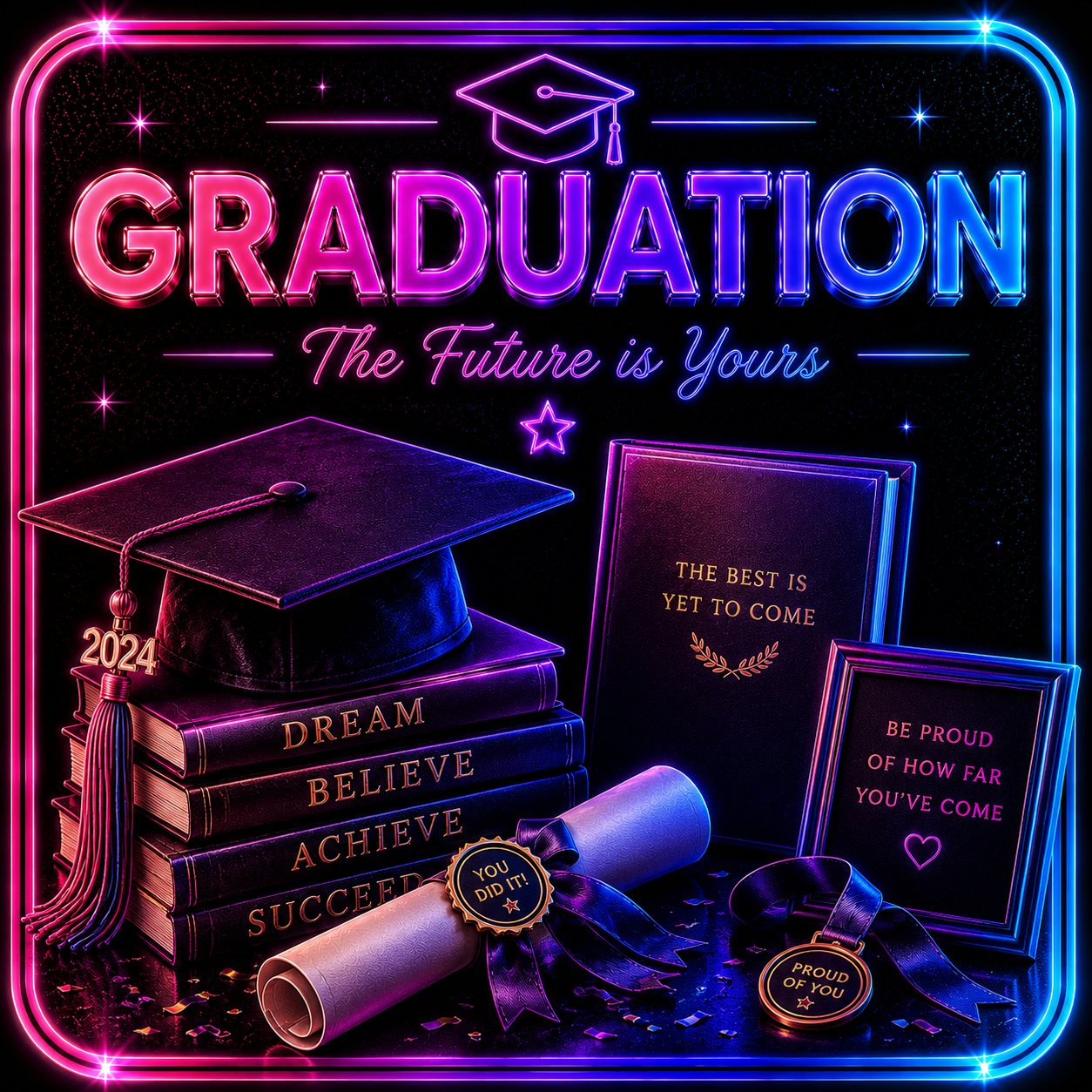 Graduation