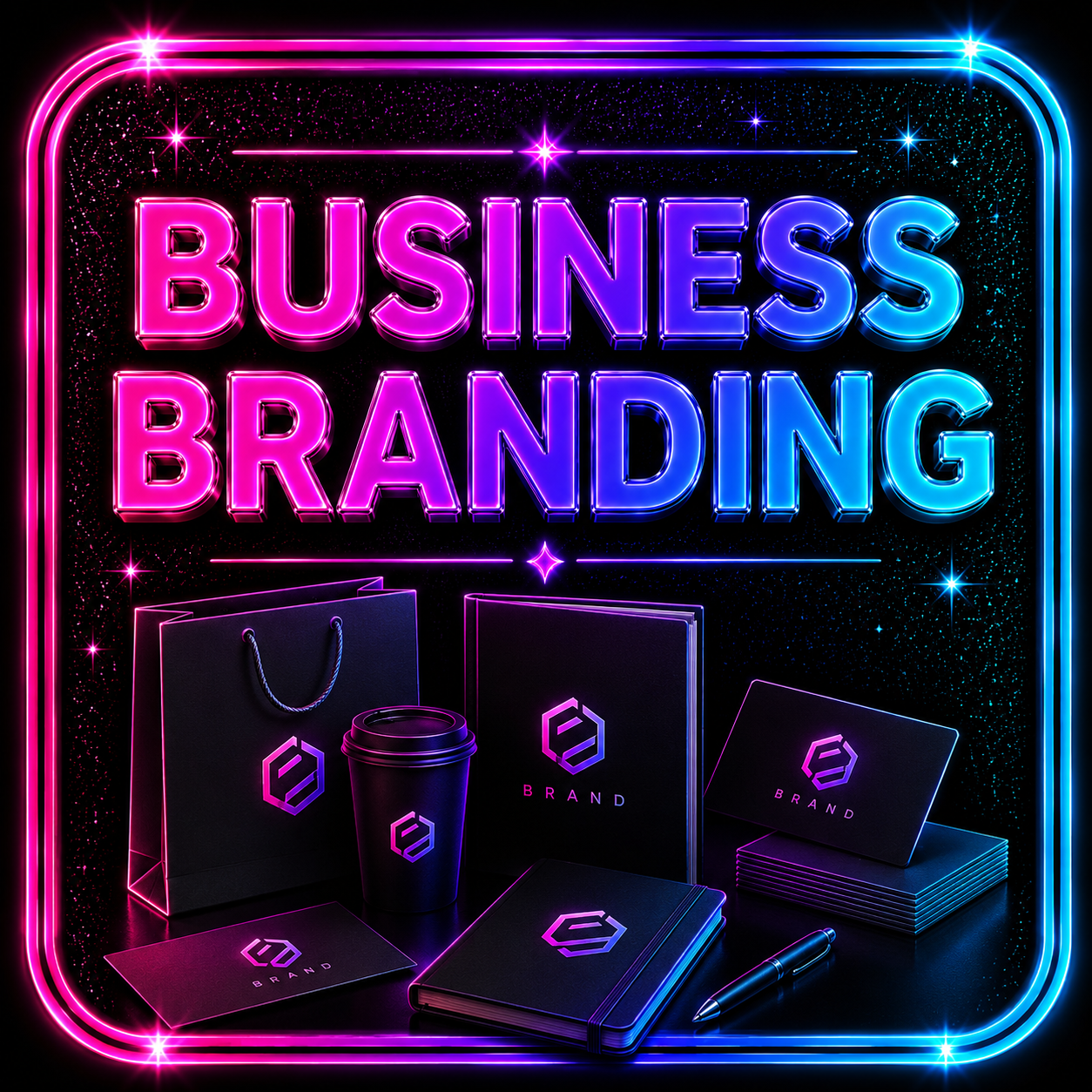 Business Branding