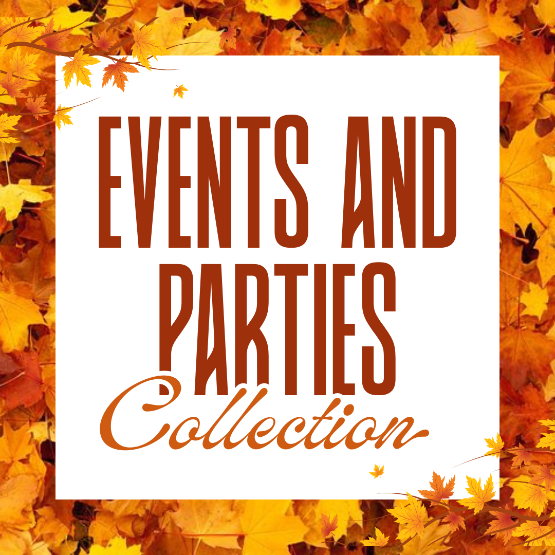 Events & Parties