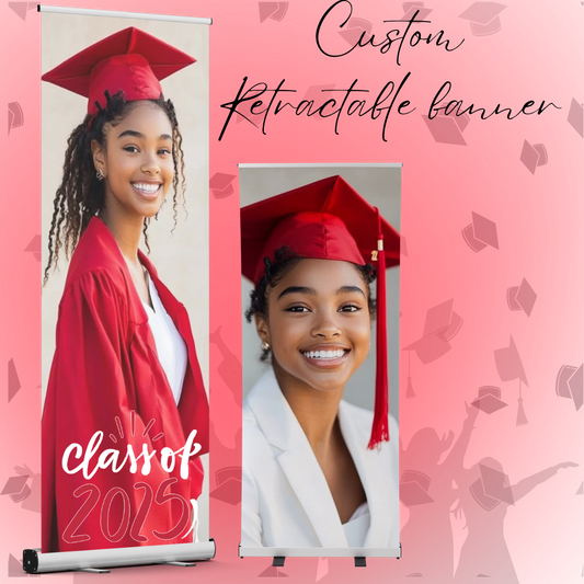 Retractable Banner