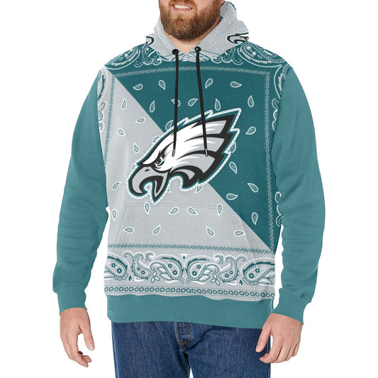 Bandanna Team Hoodie
