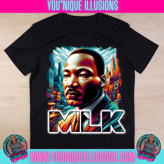 MLK