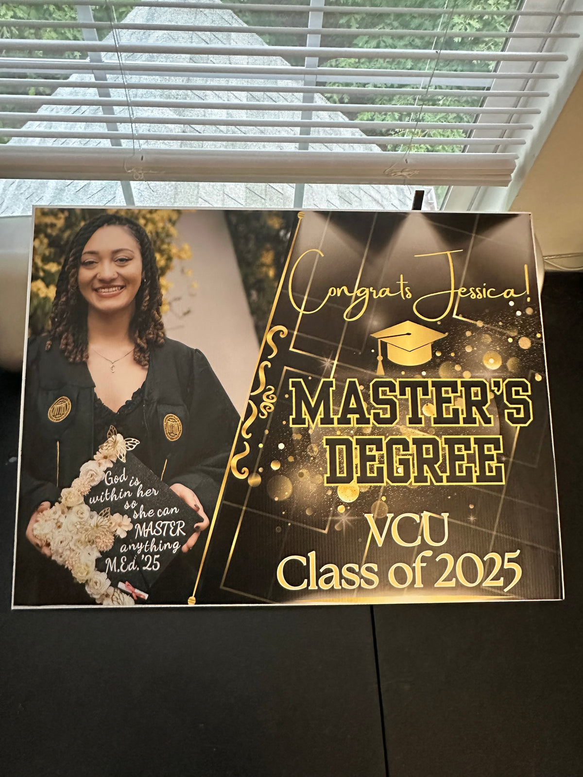 Yard Signs