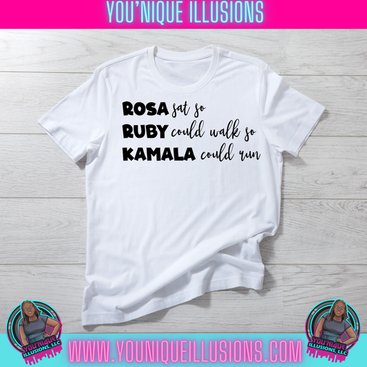 Rosa Ruby Kamala
