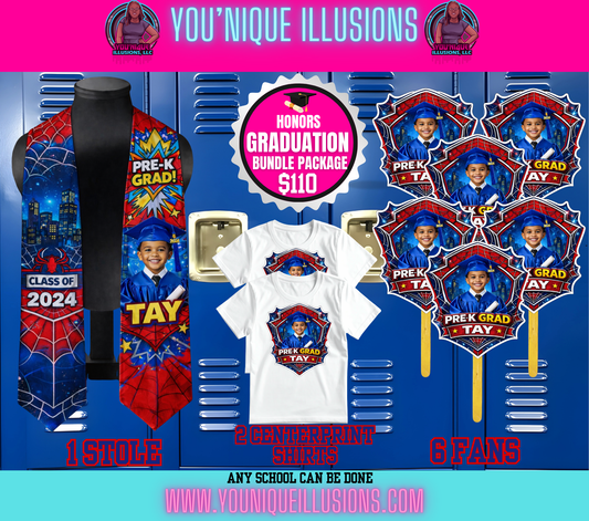 Graduation Bundles