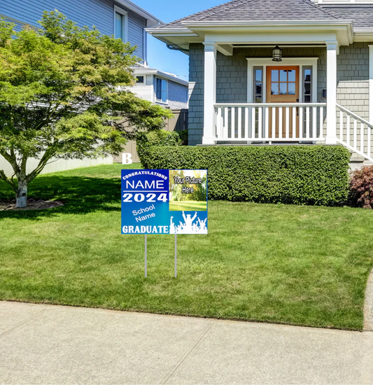 Yard Signs