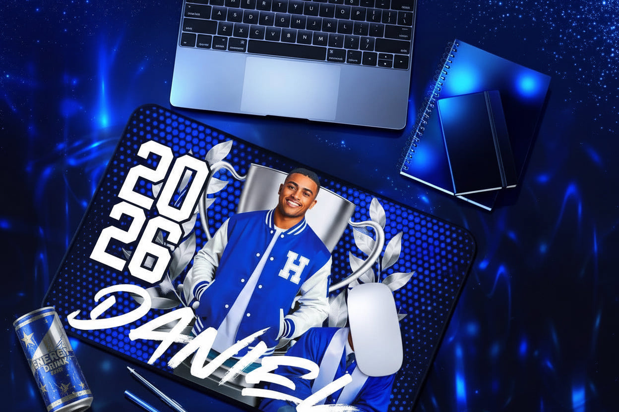 Custom Mousepad