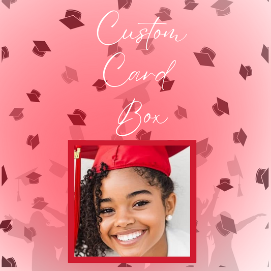 Custom Card Box