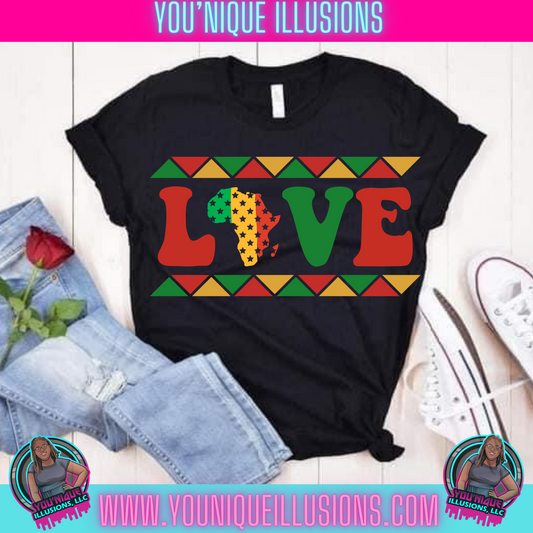 Love