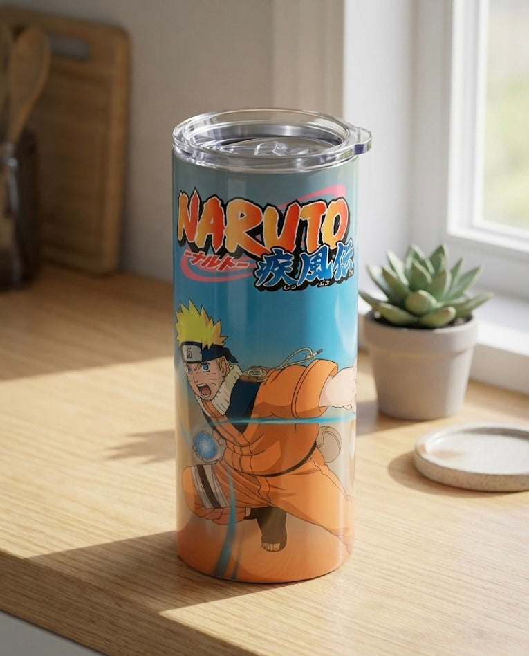 Naruto Tumbler