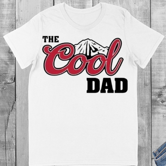 The Cool Dad