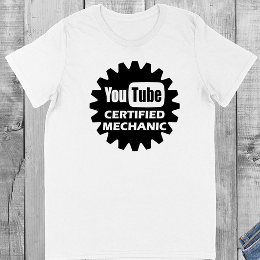 Certified  Mechanic