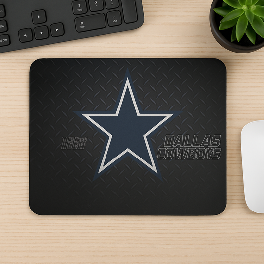 Dallas Mousepad