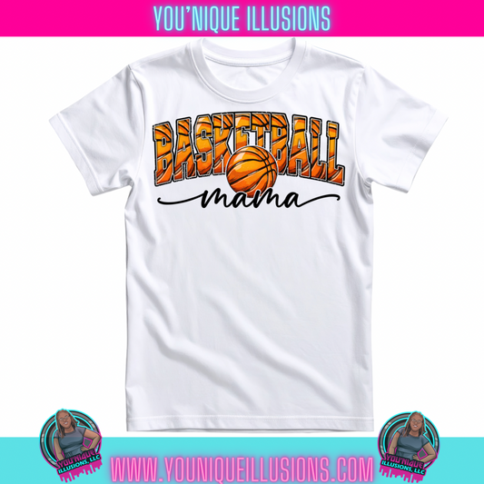 Basketball Family Pride Custom Shirt