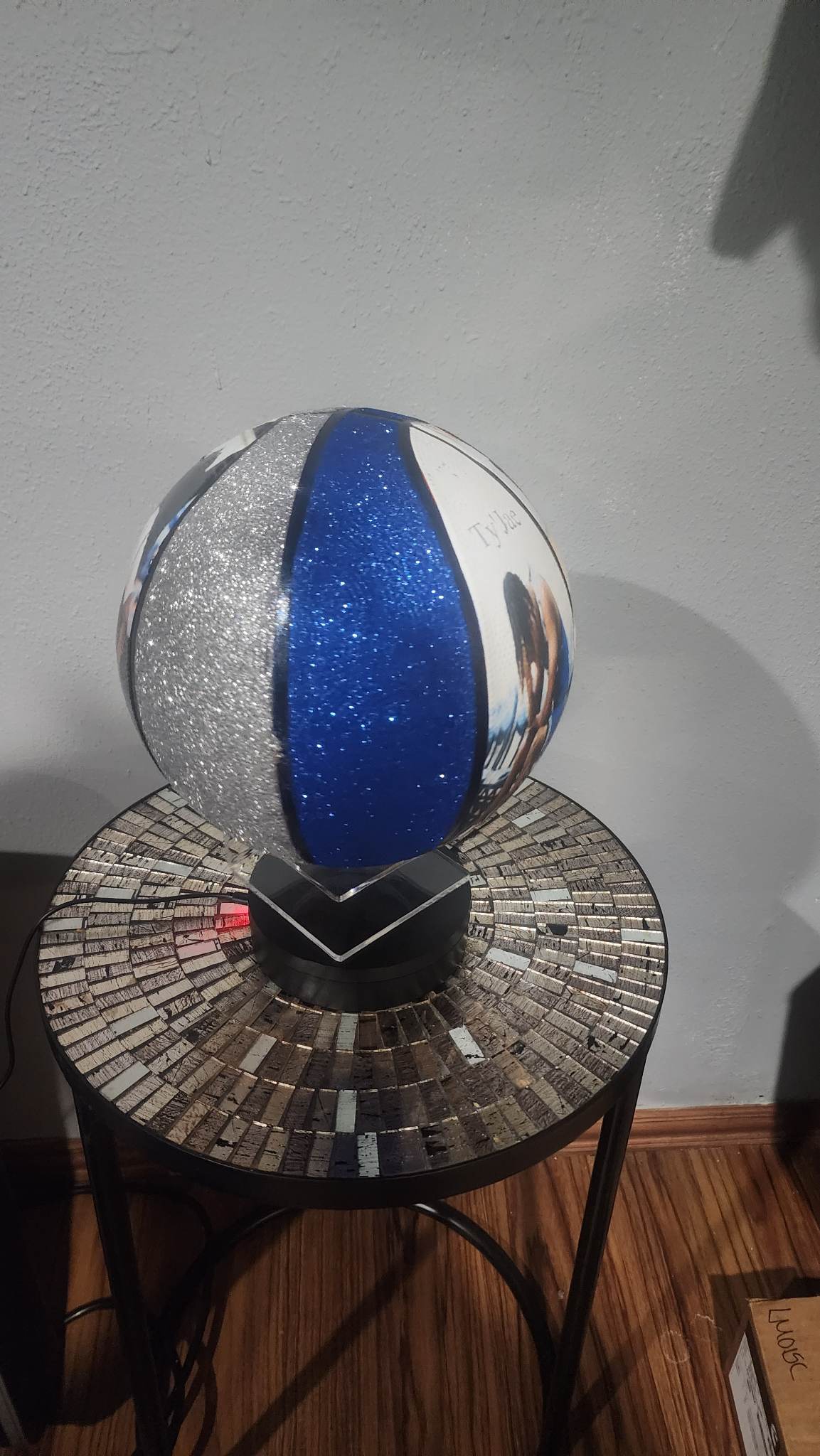 Custom Basketball-Personalized Photo Basketball